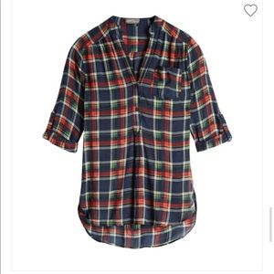 STITCH FIX Market & Spruce Henley